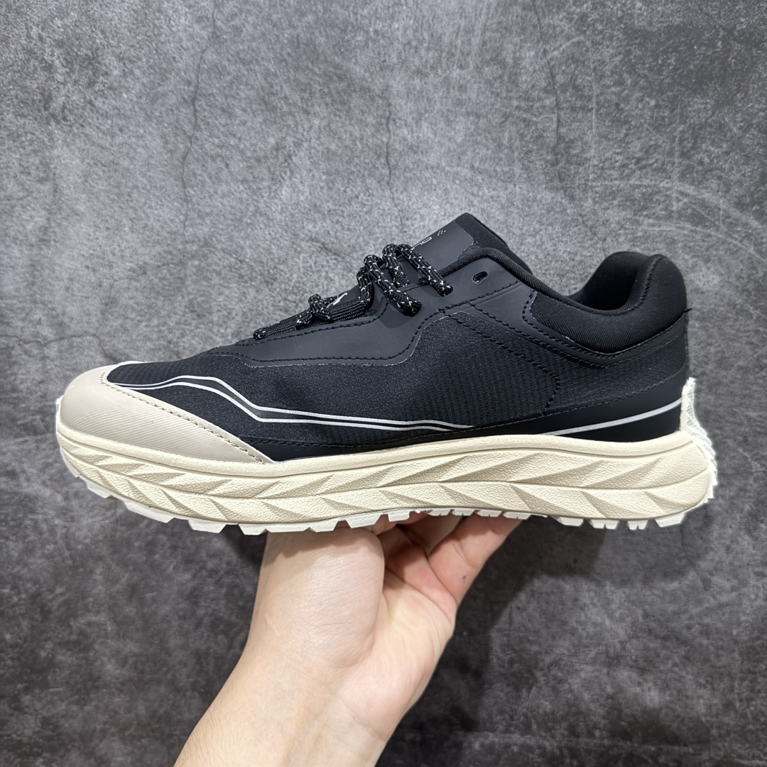 【纯原】DESCENTE Terrain D 迪桑特舒适柔软防滑耐磨低帮生活休闲鞋
市面最优品质