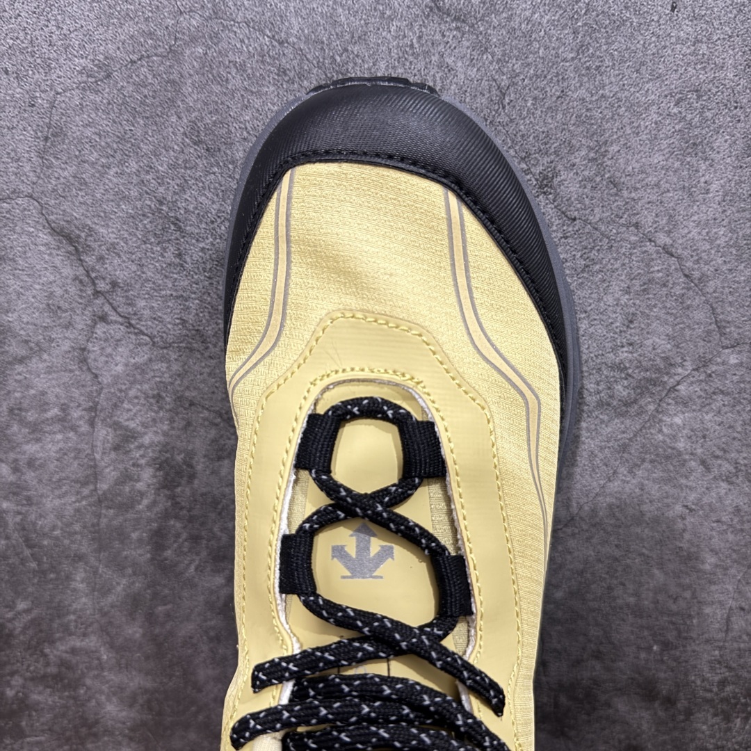 【纯原】DESCENTE Terrain D 迪桑特舒适柔软防滑耐磨低帮生活休闲鞋
市面最优品质