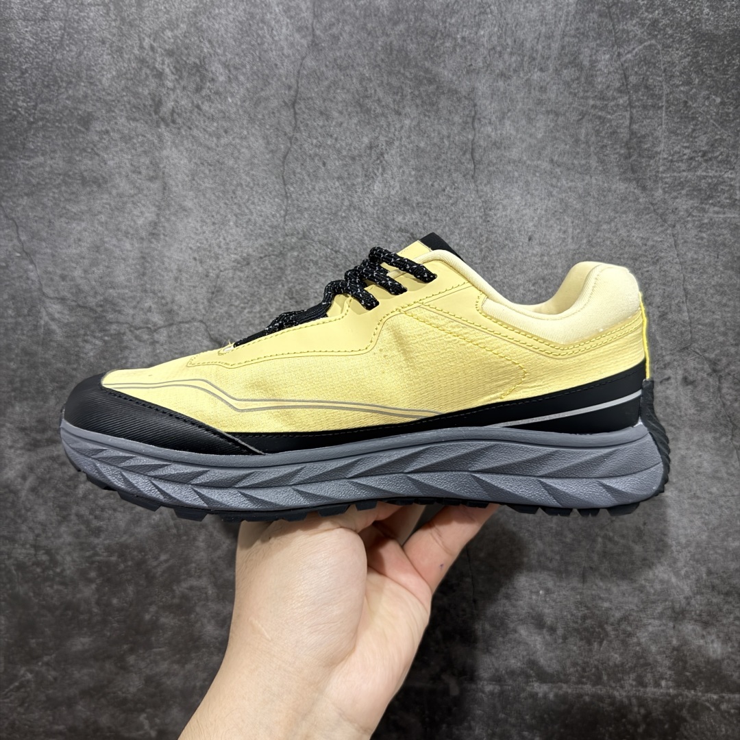 【纯原】DESCENTE Terrain D 迪桑特舒适柔软防滑耐磨低帮生活休闲鞋
市面最优品质