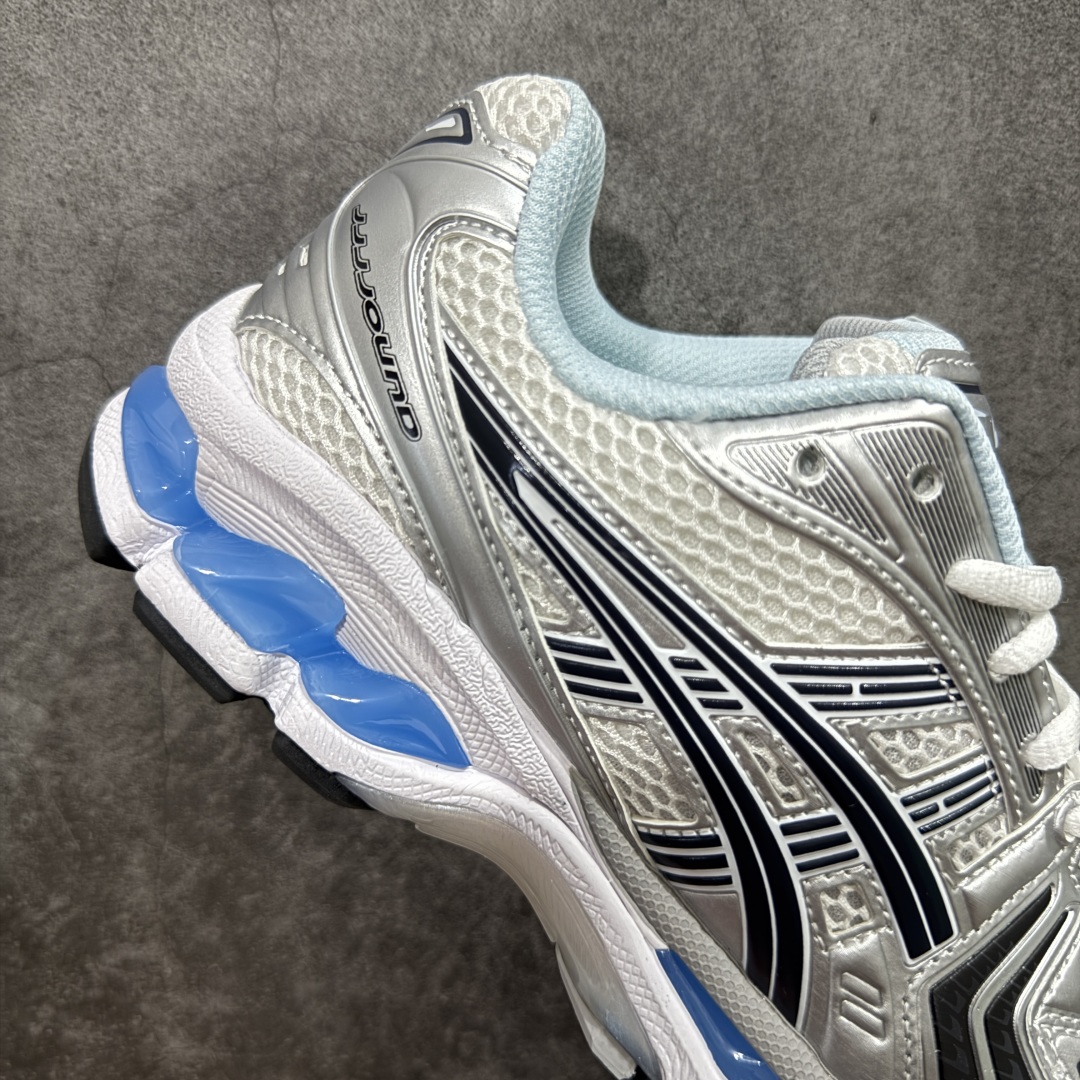 图片[7]-【ZX版本】JJJJound x 亚瑟士Asics Gel-Kayano 14系列GEL-K14 复古舒适 织物合成革减震防滑耐磨 低帮 休闲跑步鞋 市场顶级版本 原装纸板楦头开发 独家私模五层组合大底 原厂定制缓震硅胶加持 原盒原配 官方四联吊牌 一比一同步原鞋工艺和用料 后跟一样采用了GEL缓震胶 整体系列设计非常的科技感！ 锻炼跑步的同时让你一样时尚百搭！ 尺码：36-45-选品中心