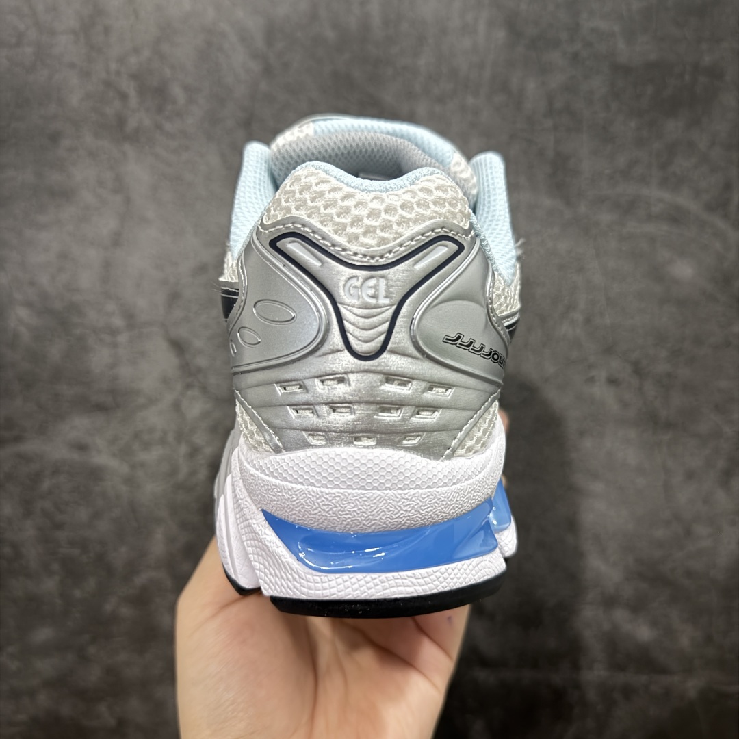 图片[4]-【ZX版本】JJJJound x 亚瑟士Asics Gel-Kayano 14系列GEL-K14 复古舒适 织物合成革减震防滑耐磨 低帮 休闲跑步鞋 市场顶级版本 原装纸板楦头开发 独家私模五层组合大底 原厂定制缓震硅胶加持 原盒原配 官方四联吊牌 一比一同步原鞋工艺和用料 后跟一样采用了GEL缓震胶 整体系列设计非常的科技感！ 锻炼跑步的同时让你一样时尚百搭！ 尺码：36-45-选品中心