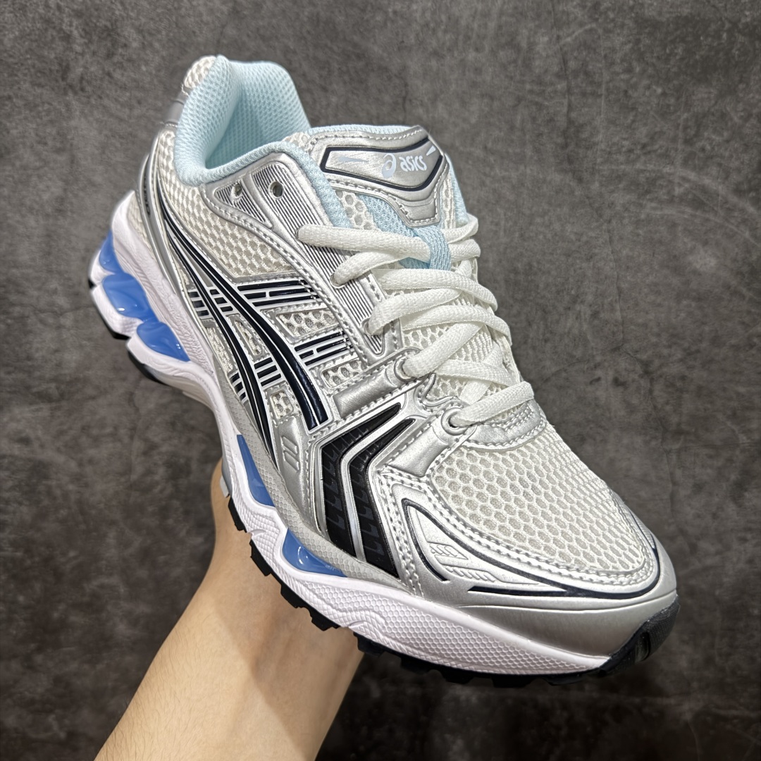 图片[3]-【ZX版本】JJJJound x 亚瑟士Asics Gel-Kayano 14系列GEL-K14 复古舒适 织物合成革减震防滑耐磨 低帮 休闲跑步鞋 市场顶级版本 原装纸板楦头开发 独家私模五层组合大底 原厂定制缓震硅胶加持 原盒原配 官方四联吊牌 一比一同步原鞋工艺和用料 后跟一样采用了GEL缓震胶 整体系列设计非常的科技感！ 锻炼跑步的同时让你一样时尚百搭！ 尺码：36-45-选品中心