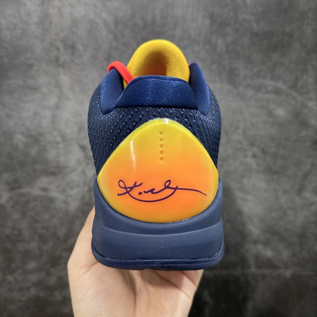  
【纯原版】Caitlin Clark x NK Kobe 5 Protro Indiana Feve