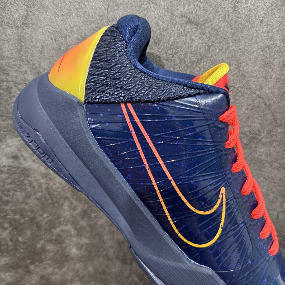  
【纯原版】Caitlin Clark x NK Kobe 5 Protro Indiana Feve