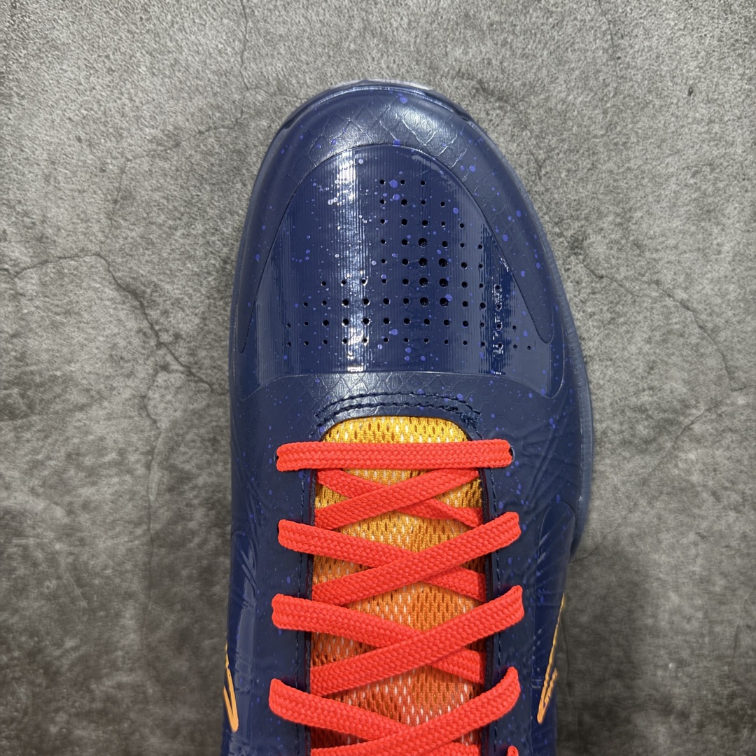 
【纯原版】Caitlin Clark x NK Kobe 5 Protro Indiana Feve
