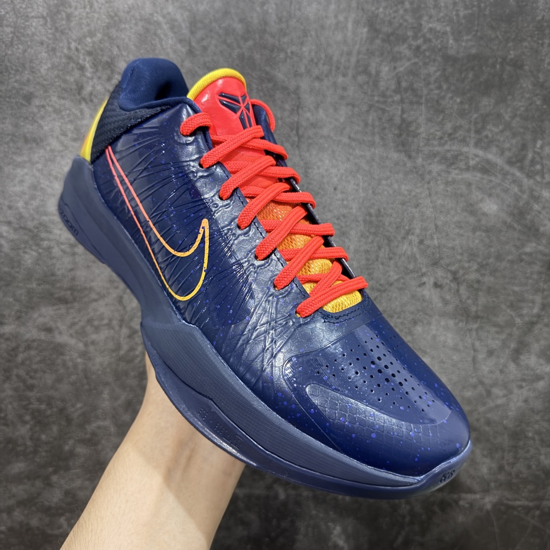  
【纯原版】Caitlin Clark x NK Kobe 5 Protro Indiana Feve