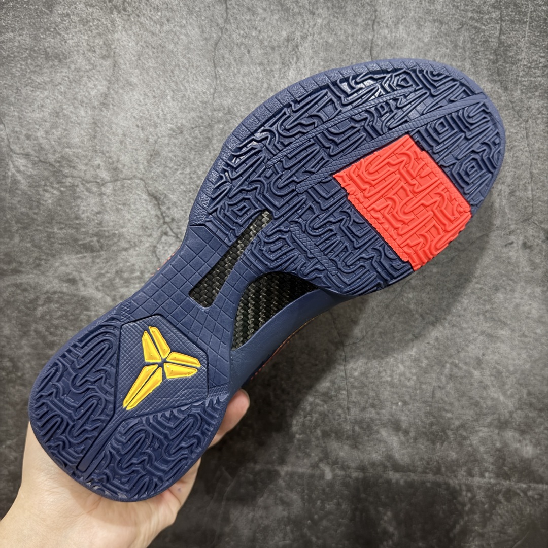  
【纯原版】Caitlin Clark x NK Kobe 5 Protro Indiana Feve