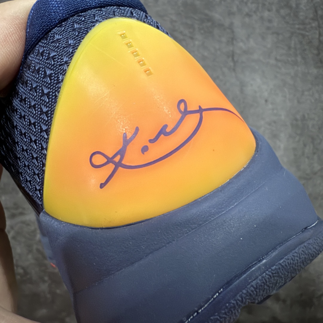  
【纯原版】Caitlin Clark x NK Kobe 5 Protro Indiana Feve