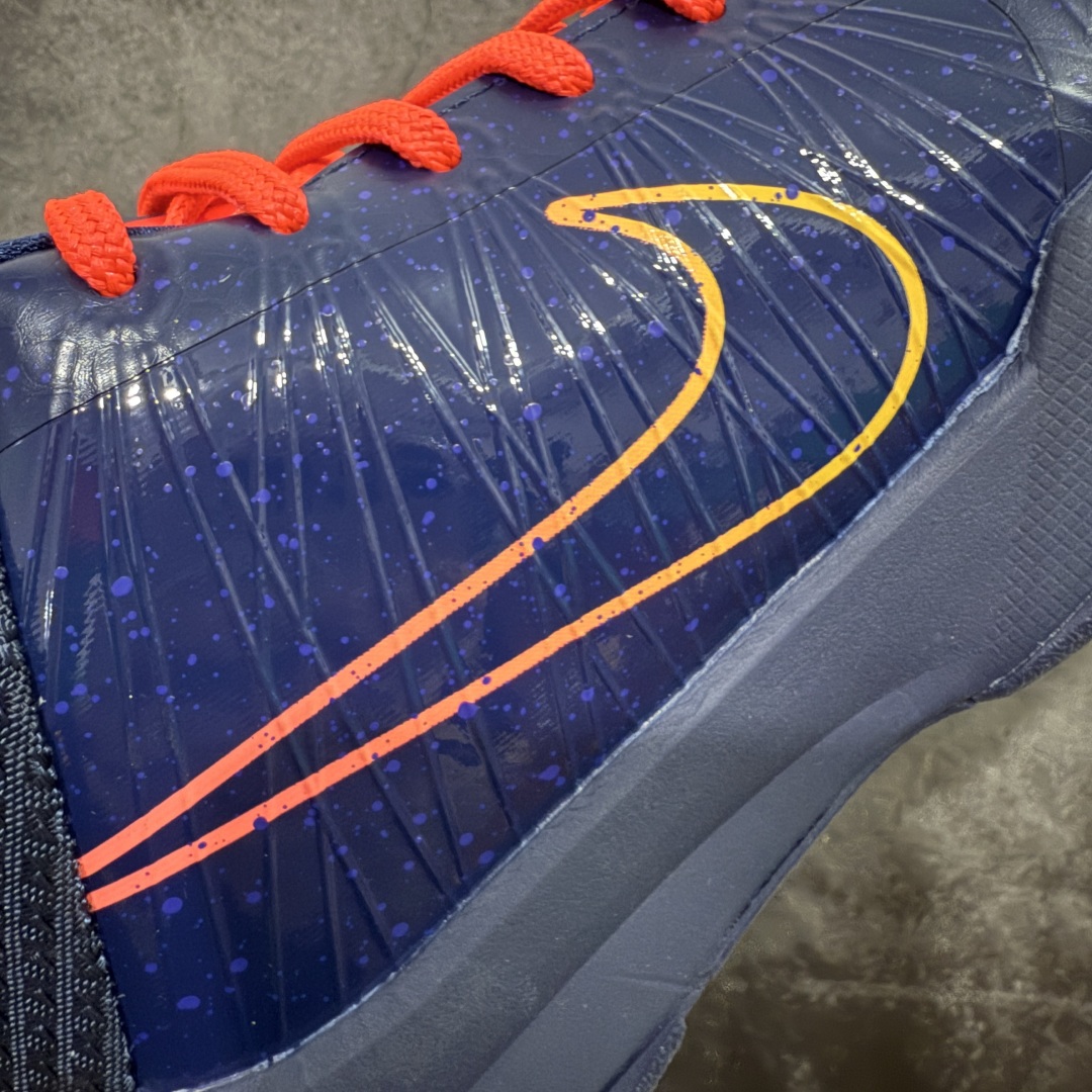  
【纯原版】Caitlin Clark x NK Kobe 5 Protro Indiana Feve