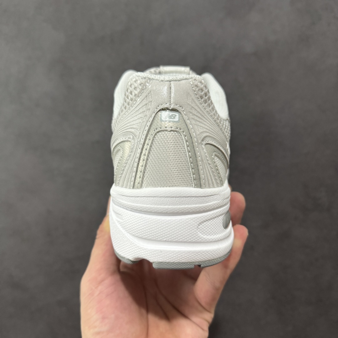 图片[4]-【公司级】New Balance NB740系列复古老爹风休闲运动慢跑鞋 原盒 原吊牌 组合大底 1：1制作 此款鞋采用近几年比较流行的版型设计，外观时尚大气，鞋底采用耐磨的材质，穿上它，让您在平时生活和工作中都会感觉到舒适的体验。 货号：U740GS2 尺码：36 36.5 37.5 38 38.5 39 40 40.5 41 42 42.5 43 44 44.5 45-选品中心