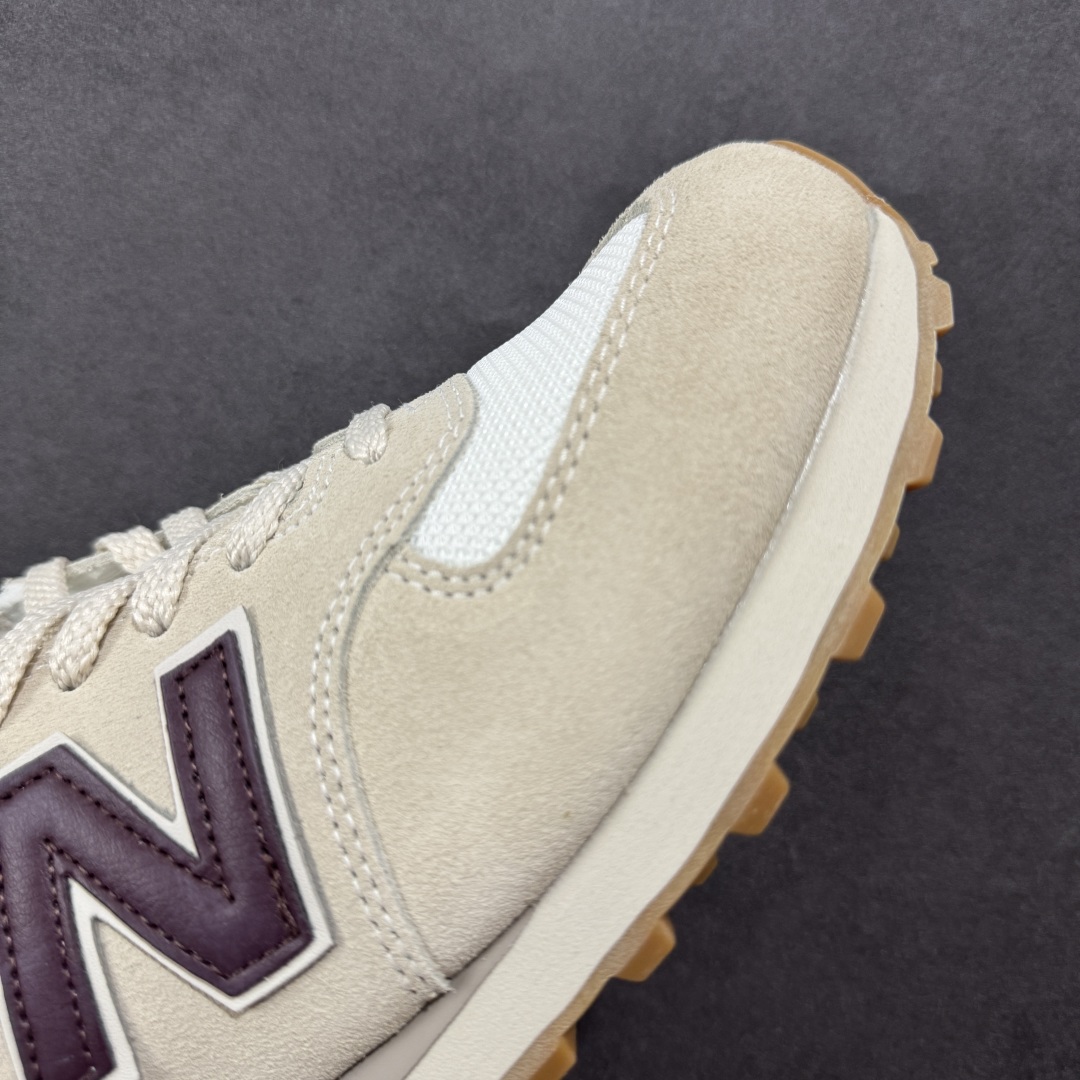 图片[5]-【公司级】NB新百伦New Balance ML574经典复古休闲运动慢跑鞋 货号：WL574RCF #升级原楦原纸版开发版型 #采用固色翻毛皮组合网眼布鞋面材质 #4层组合独立私模大底❗️ 尺码：36 37 37.5 38 38.5 39 40 40.5 41.5 42 42.5 43 44 44.5 45-选品中心