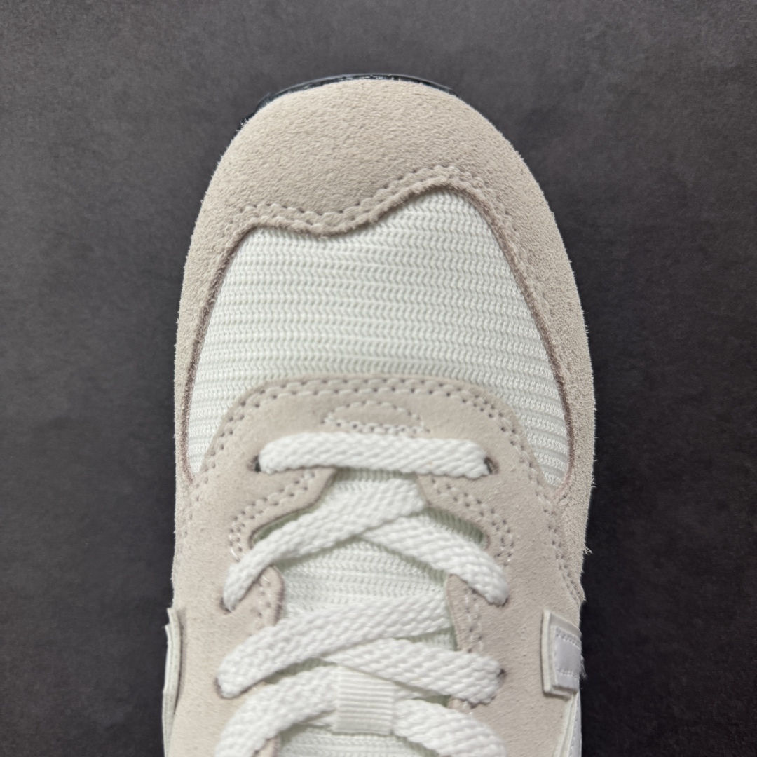 图片[8]-【公司级】NB新百伦New Balance ML574经典复古休闲运动慢跑鞋 货号：ML574EVW #升级原楦原纸版开发版型 #采用固色翻毛皮组合网眼布鞋面材质 #4层组合独立私模大底❗️ 尺码：36 37 37.5 38 38.5 39 40 40.5 41.5 42 42.5 43 44 44.5 45-选品中心