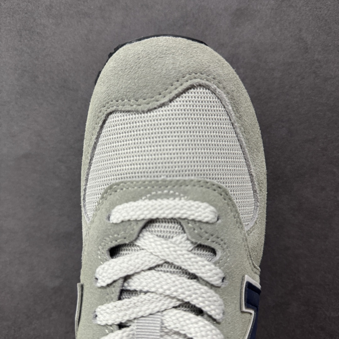 图片[8]-【公司级】NB新百伦New Balance ML574经典复古休闲运动慢跑鞋 货号：ML574BE2 #升级原楦原纸版开发版型 #采用固色翻毛皮组合网眼布鞋面材质 #4层组合独立私模大底❗️ 尺码：36 37 37.5 38 38.5 39 40 40.5 41.5 42 42.5 43 44 44.5 45-选品中心