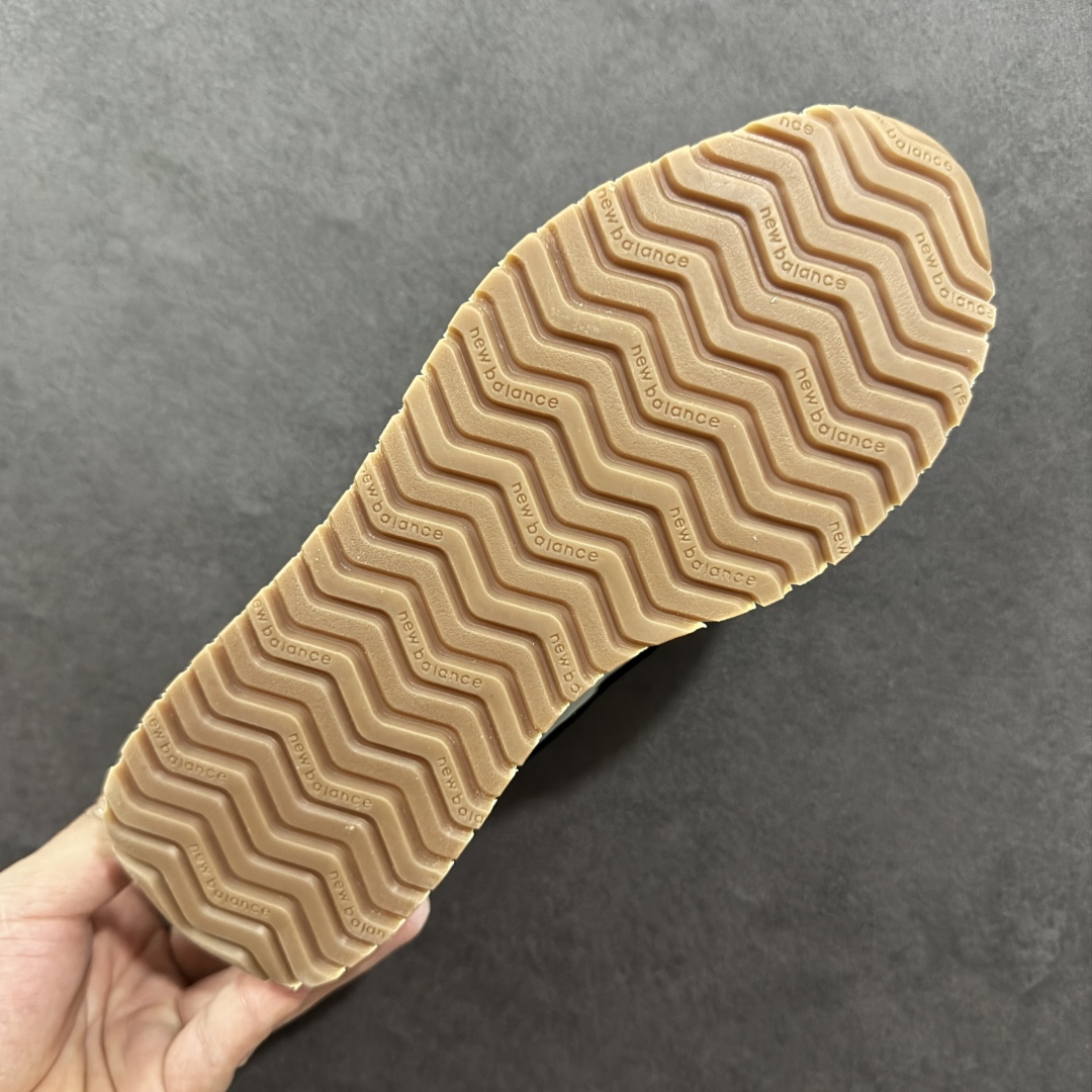 图片[9]-【全新Real纯原版】New Balance NB 471系列 U471AH 灰蓝色 小红书爆款 全新档案 独立私磨开发 正确色卡校准 长绒反毛材质一比一还原 头层N字标 后跟弧度一致 中底拉帮干净利索 尺码：36 37 37.5 38 38.5 39 40 40.5 41 42 42.5 43 44 45-选品中心