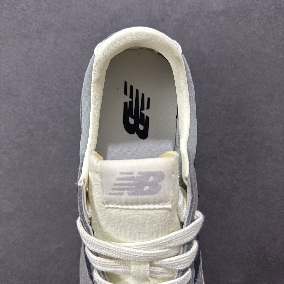 图片[7]-【全新Real纯原版】New Balance NB 471系列 U471AH 灰蓝色 小红书爆款 全新档案 独立私磨开发 正确色卡校准 长绒反毛材质一比一还原 头层N字标 后跟弧度一致 中底拉帮干净利索 尺码：36 37 37.5 38 38.5 39 40 40.5 41 42 42.5 43 44 45-选品中心