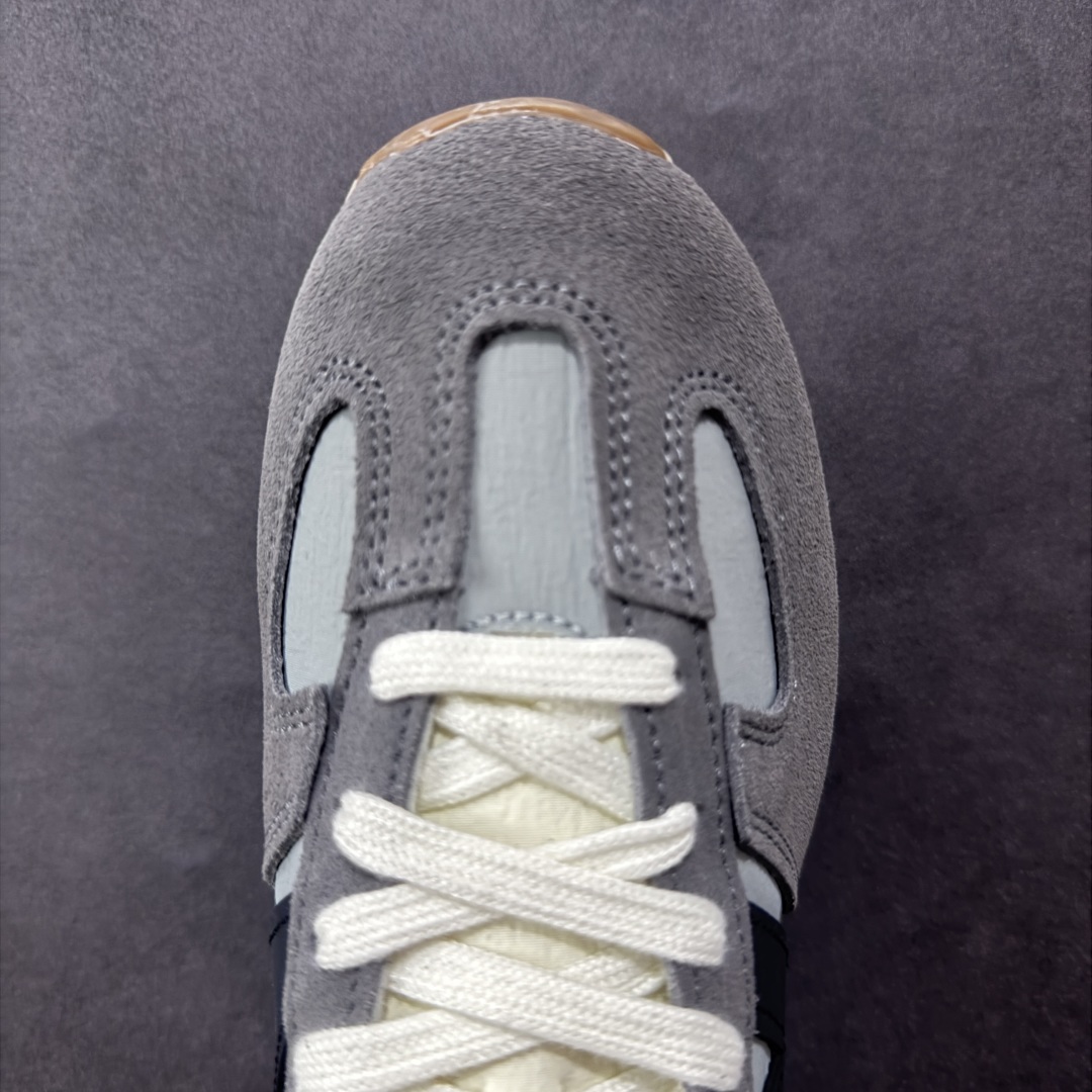 图片[8]-【全新Real纯原版】New Balance NB 471系列 U471AH 灰蓝色 小红书爆款 全新档案 独立私磨开发 正确色卡校准 长绒反毛材质一比一还原 头层N字标 后跟弧度一致 中底拉帮干净利索 尺码：36 37 37.5 38 38.5 39 40 40.5 41 42 42.5 43 44 45-选品中心