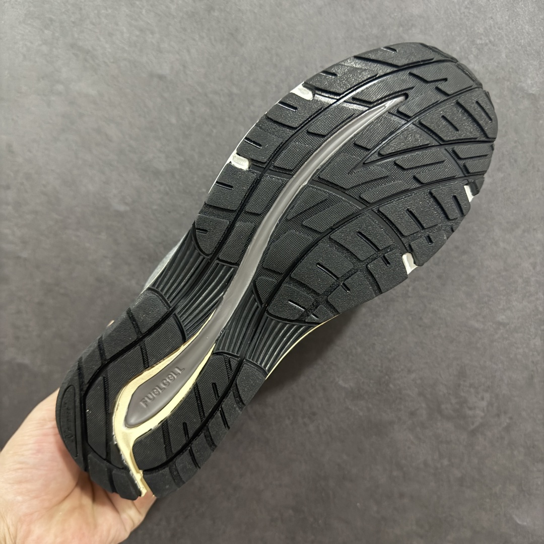 图片[9]-【K版纯原】New Balance Made In USA M991系列 美产经典百搭老爹休闲运动跑步鞋 U991GG2  #鞋面采用猪巴革及大网眼布鞋面材质以及3层组合大底 ABZORB专利吸震鞋垫  尺码：36 37 37.5 38 38.5 39 40 40.5 41 42 42.5 43 44 44.5 45-选品中心