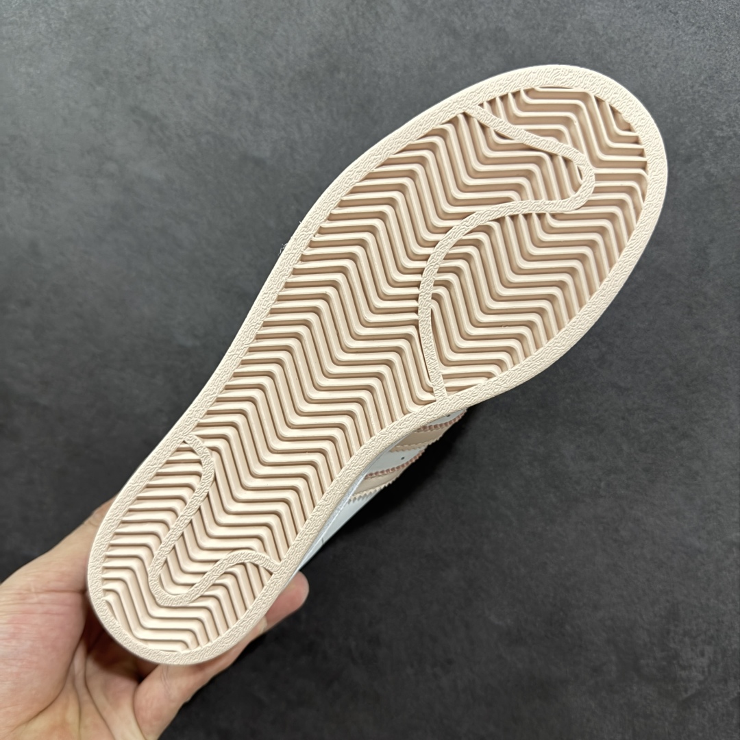 图片[9]-【公司级】AD Originals Superstar x 贝壳头 采用全新头层拼接皮革材质 后跟采用特色3D立体印字 渠道正品订单 诠释市场最高工艺水平 全鞋进口头层皮料打造 区别市面普通真标版本，进出专柜无压力 货号：JH7056 尺码：35-40-选品中心