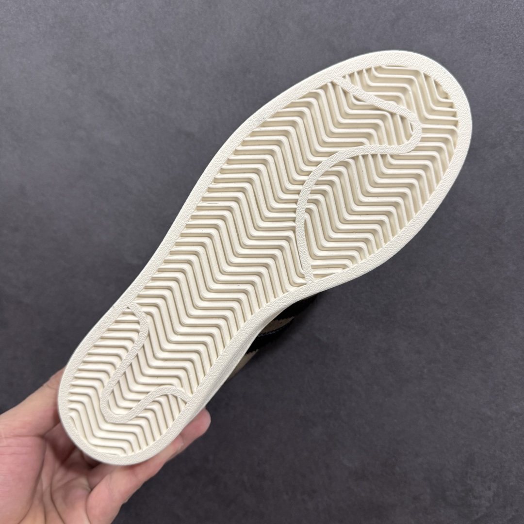 图片[9]-【定制版】AD Originals Superstar x 贝壳头 采用全新头层拼接皮革材质 后跟采用特色3D立体印字 渠道正品订单 诠释市场最高工艺水平 全鞋进口头层皮料打造 区别市面普通真标版本，进出专柜无压力 货号：JI0319 尺码：35-45-选品中心