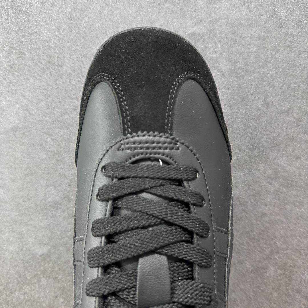 图片[8]-【公司级】亚瑟士 Onitsuka Tiger Mexico 66 鬼冢虎复古时尚 舒适透气鞋面耐磨防滑 休闲运动跑步鞋 虎底采用磨耐防橡滑胶底大富有弹性，缓减冲震休闲运动鞋。 尺码：36-45含半码-选品中心