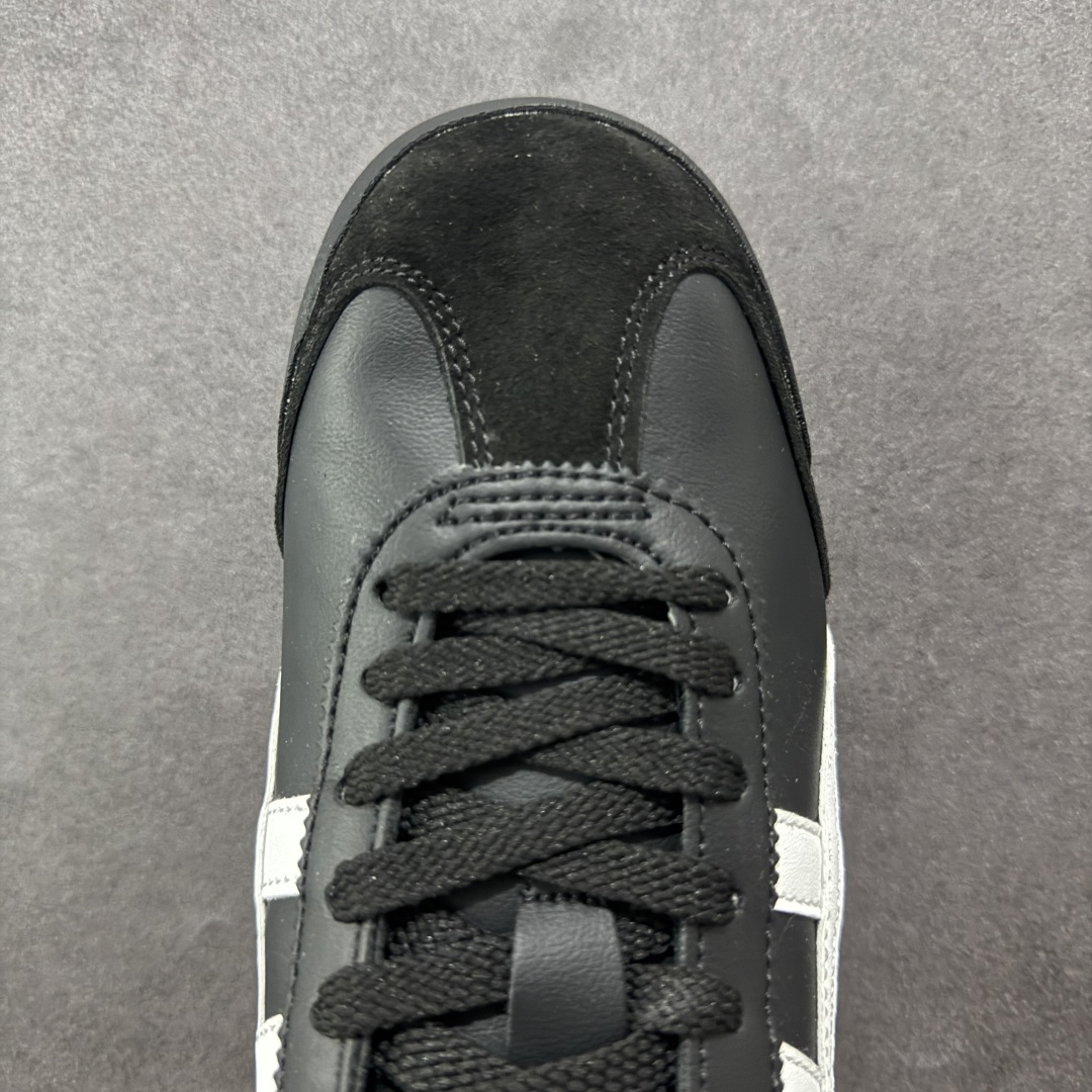 图片[8]-【公司级】亚瑟士 Onitsuka Tiger Mexico 66 鬼冢虎复古时尚 舒适透气鞋面耐磨防滑 休闲运动跑步鞋 虎底采用磨耐防橡滑胶底大富有弹性，缓减冲震休闲运动鞋。 尺码：36-45含半码-选品中心