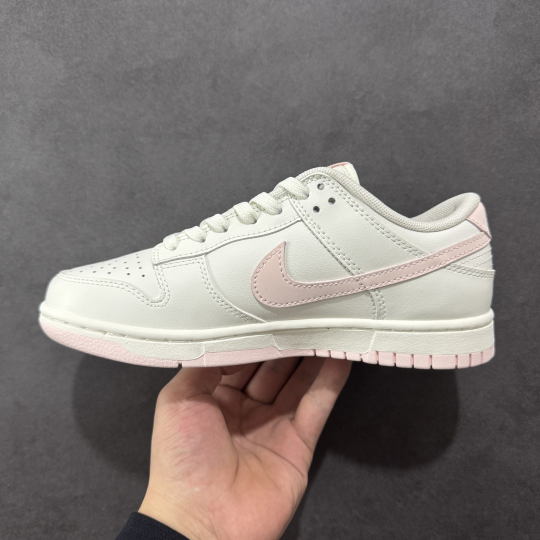 
【YC纯原】NK Dunk Low 樱絮流光 W-068 

实力大厂出品 新配色陆续开发 
全套原纸
