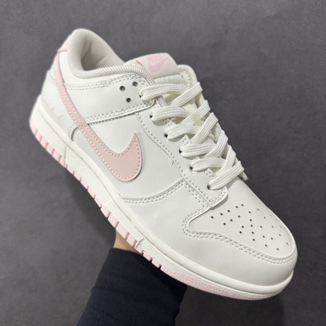 
【YC纯原】NK Dunk Low 樱絮流光 W-068 

实力大厂出品 新配色陆续开发 
全套原纸