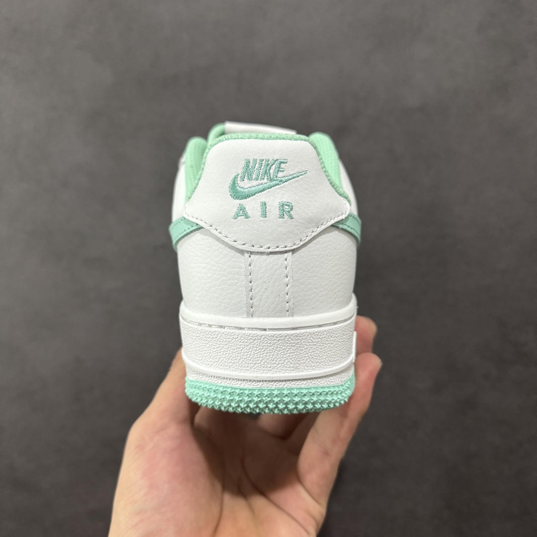 图片[4]-【定制版】Nike Air Force 1\’07 Low 五彩缤纷 空军一号低帮休闲板鞋 DH7561-107  #原楦头原纸板 原装鞋盒 定制五金配件 内置全掌气垫 原厂鞋底   尺码：36 36.5 37.5 38 38.5 39 40-选品中心