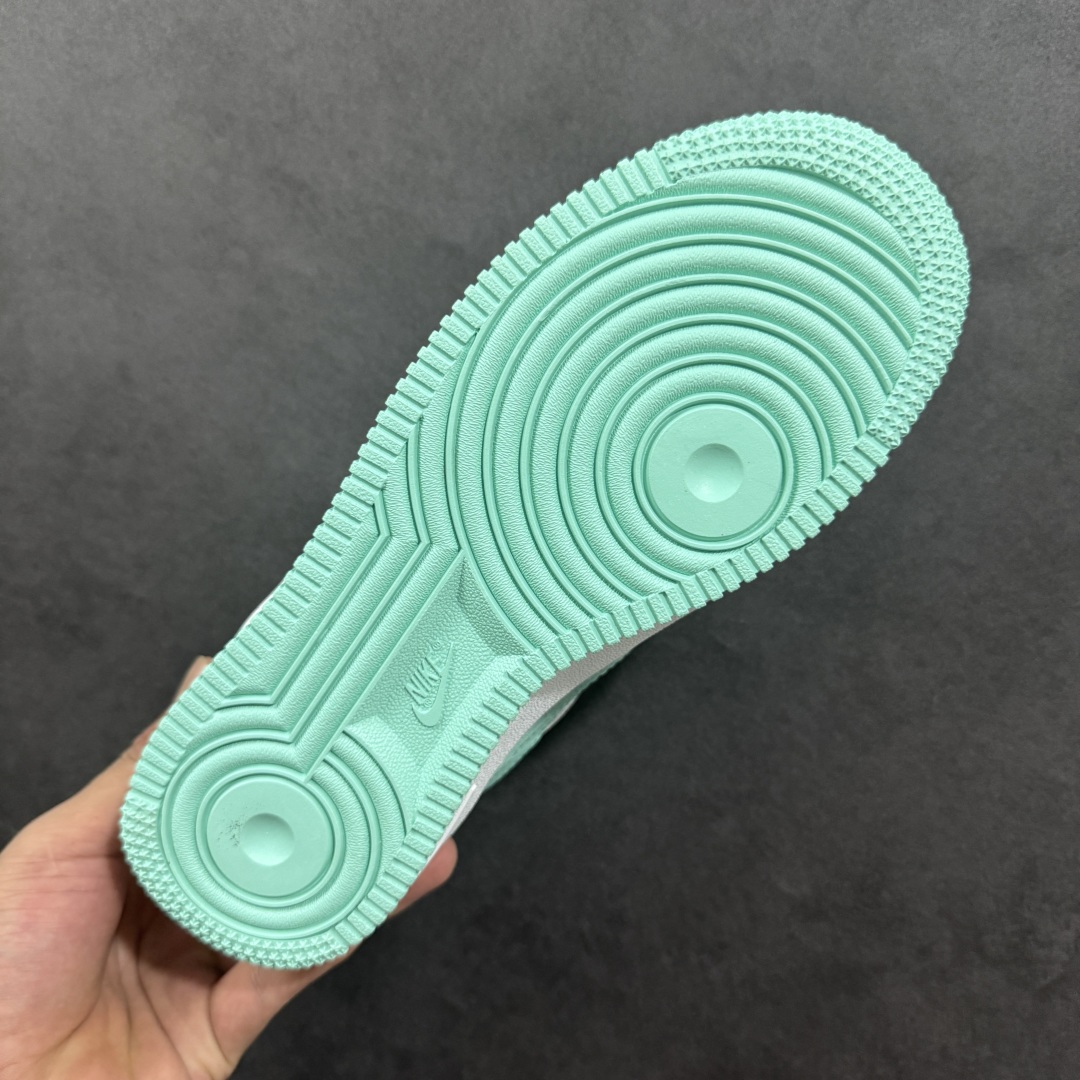 图片[9]-【定制版】Nike Air Force 1\’07 Low 五彩缤纷 空军一号低帮休闲板鞋 DH7561-107  #原楦头原纸板 原装鞋盒 定制五金配件 内置全掌气垫 原厂鞋底   尺码：36 36.5 37.5 38 38.5 39 40-选品中心