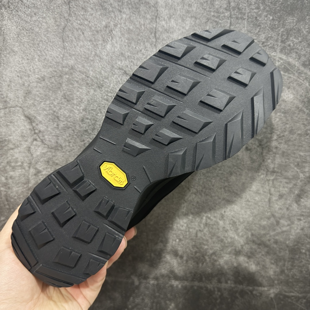  
【公司级】始祖鸟Arcteryx Aerios FL 2 GTX 覆盖防水男子越野跑鞋
适合技术路线