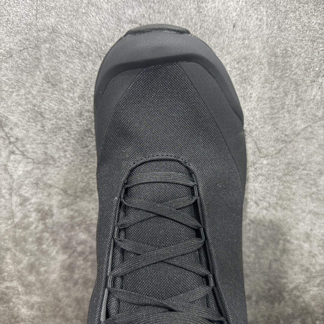  
【公司级】始祖鸟Arcteryx Aerios FL 2 GTX 覆盖防水男子越野跑鞋
适合技术路线