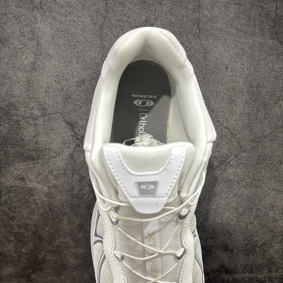  
【正确版本】SALOMON 萨洛蒙 XT-WHISPER 舒适百搭耐磨轻便低帮 休闲越野训练城市通勤