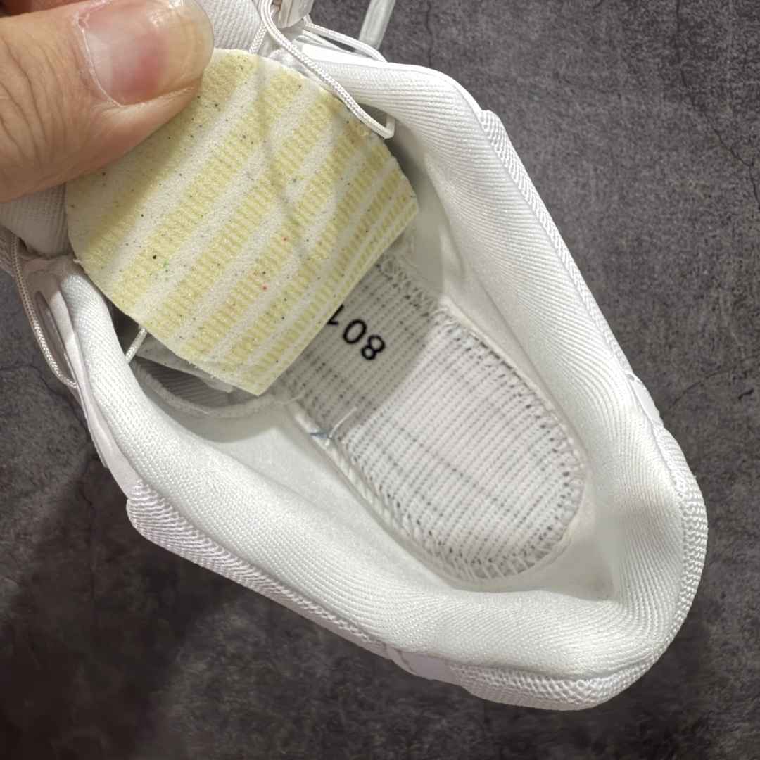 图片[8]-【666版本】SALOMON 萨洛蒙 XT-WHISPER 舒适百搭耐磨轻便低帮 休闲越野训练城市通勤跑步鞋 男女同款 白色 纯原外贸平台特供订单 耗时半年巨作 #全套原纸板楦头开发 #原厂特供网布配套加持 #确保原汁原味 完美呈现版型 #原档数据独家私模五层组合大底 #男女鞋同步官方开发至46 #原装Ortholite轻量化鞋垫 #中底布带钢印编号 原厂TPU锁扣 #进口港宝加持 后跟自然饱满 还原公司包裹性 #鞋面采用SENSIFT贴合技术 #全方位贴合包裹脚型 #鞋跟部鞋底牵引设计 #提供强大的抓地性能 #更适应野外崎岖不平的道路 #基于 SALOMON 初代 XT 鞋身造型并搭载 4D ADVANCED CHASSIS™ 大底打造而成 为这款 XT-WHISPER 带来了多项足部控制与保护等功能性 如在运动过程中控制左右晃动的过程而提高稳定性、改善长途越野过程中足中到足尖的过渡、提高感知岩石的精确度以抵抗尖锐物体对脚底的伤害以及采用动态缓冲来增强穿着舒适感 从而减轻疲劳感 使 XT-WHISPER 成为一双舒适且安全的户外之履 货号：477619 尺码：36 36.5 37.5 38 38.5 39 40 40.5 41 42 42.5 43 44 45 46-选品中心