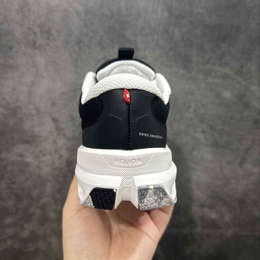  
【性价比版本】On昂跑 x LOEWE罗意威 Cloudventure 织物 跑步 户外轻便百搭系带