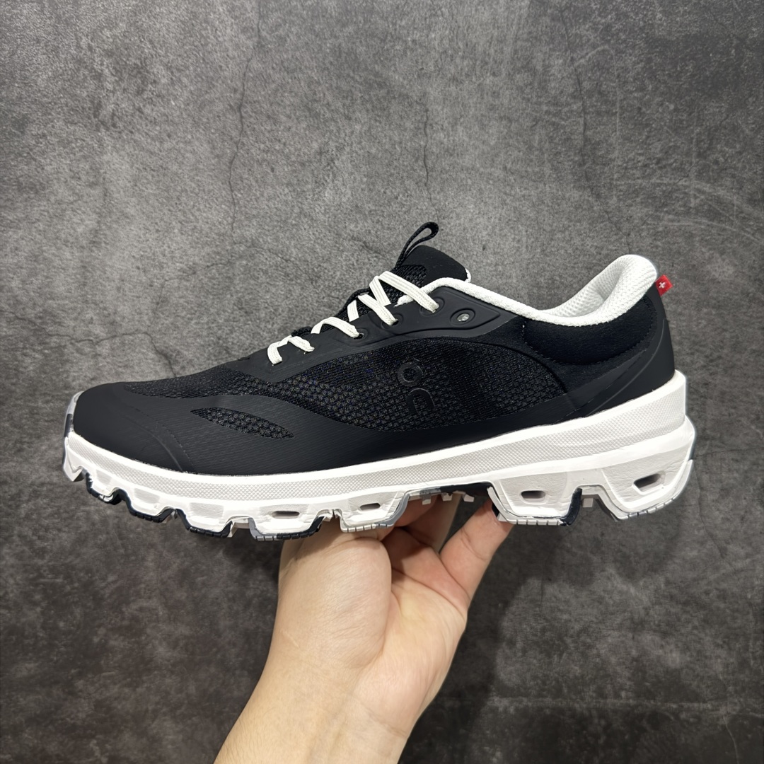  
【性价比版本】On昂跑 x LOEWE罗意威 Cloudventure 织物 跑步 户外轻便百搭系带