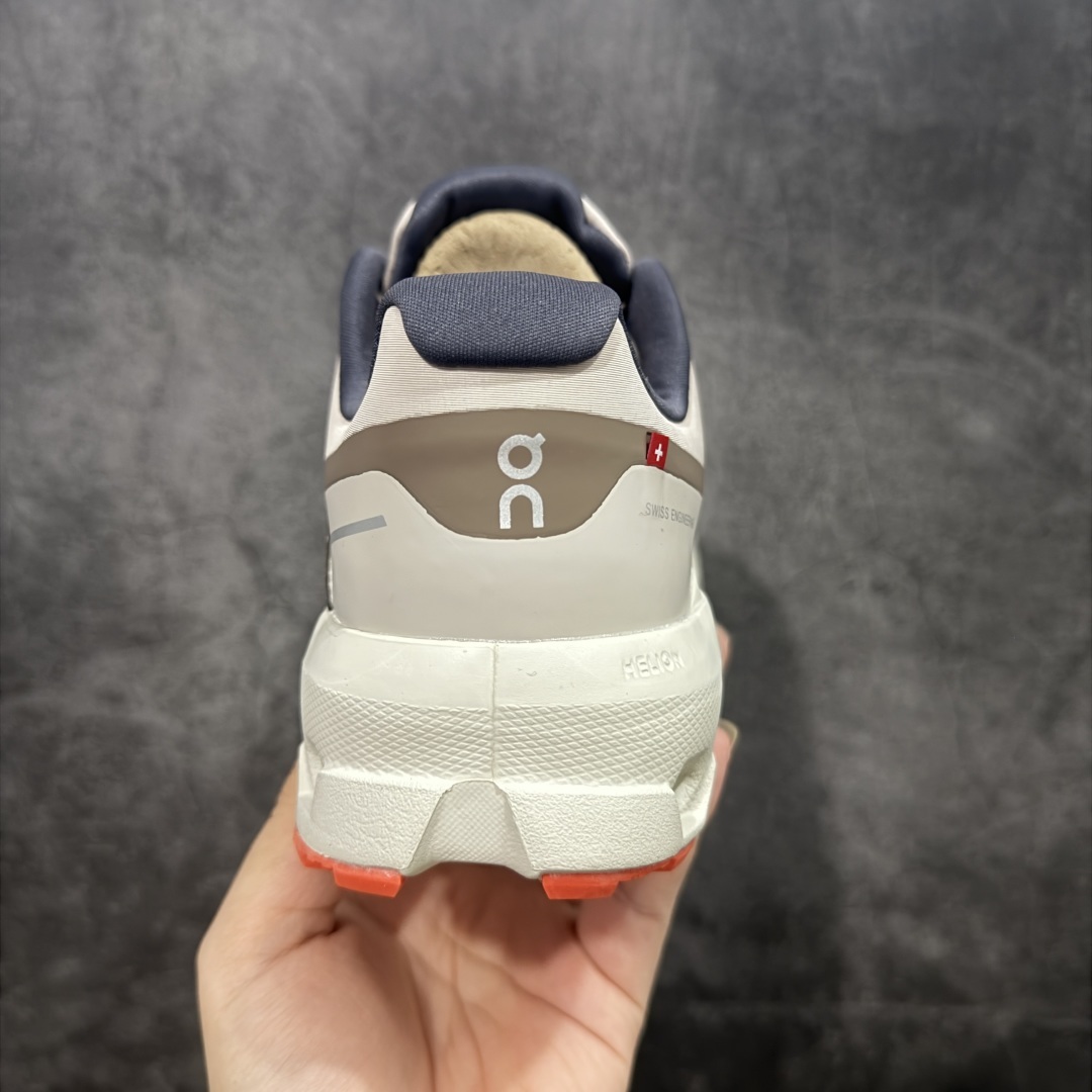 【性价比版本】ON Cloudvista 2 Wtaerproof 昂跑 轻量透气 防水网面 舒适百