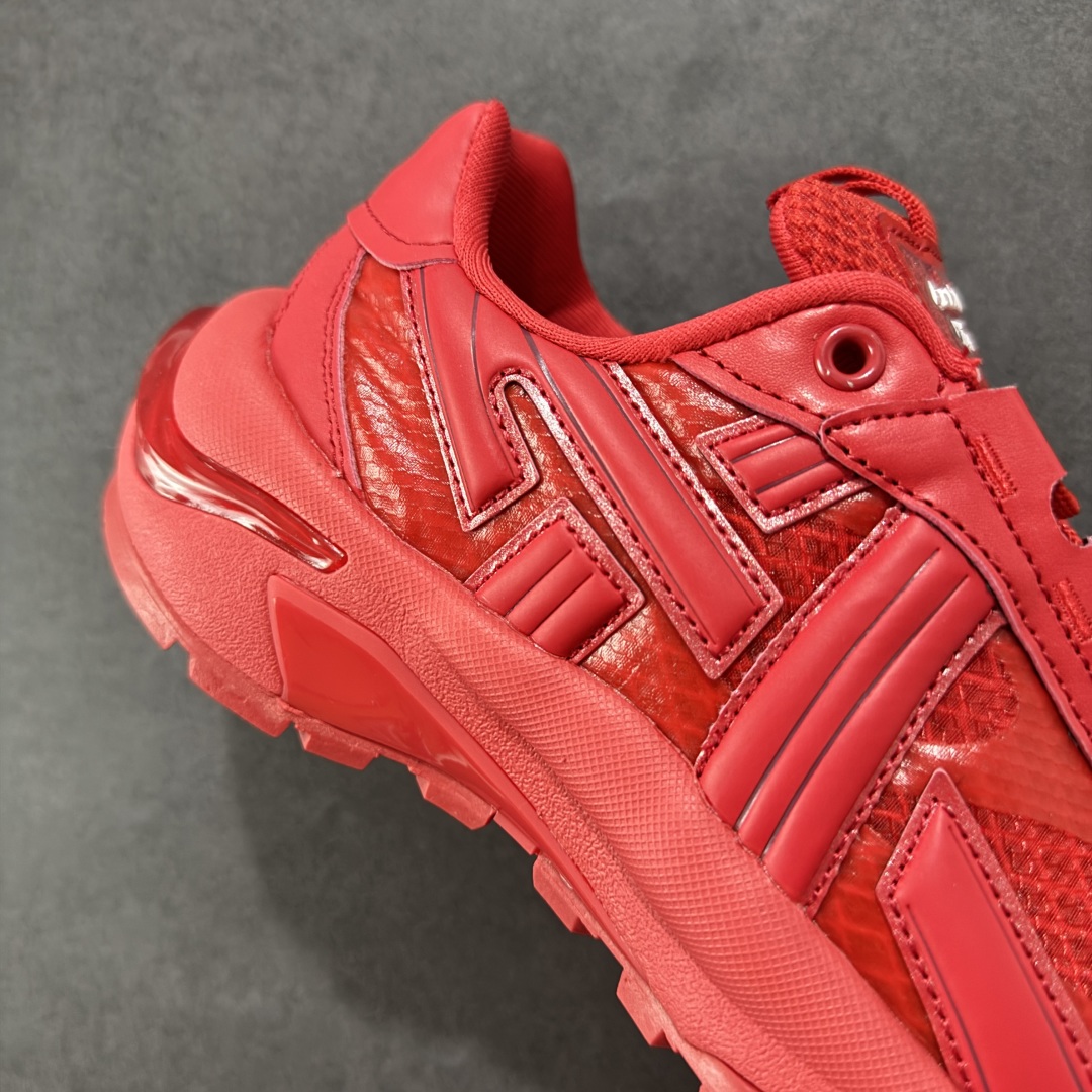 图片[6]-【公司级】Onitsuka Tiger鬼塚虎 TIGTRAIL RS 鬼冢虎 红色 透气网眼鞋面防滑耐磨低帮 生活休闲鞋专业跑鞋 尺码：36-45-选品中心