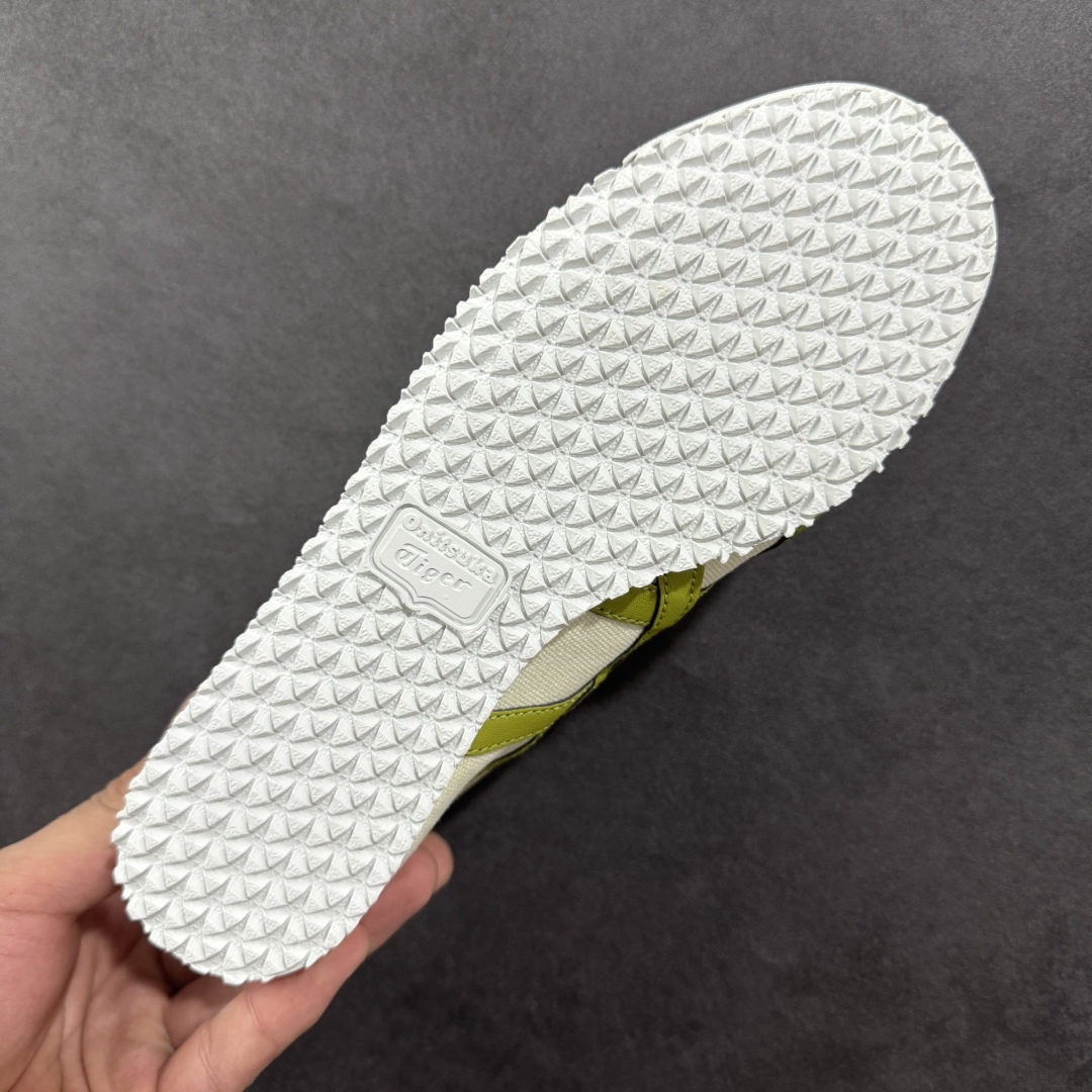 图片[9]-【公司级】亚瑟士 Onitsuka Tiger Mexico 66 Slip On 鬼冢虎复古时尚 舒适透气帆布织物鞋面耐磨防滑 休闲运动跑步鞋 虎底采用磨耐防橡滑胶底大富有弹性，缓减冲震休闲运动鞋。 尺码：36-45含半码-选品中心