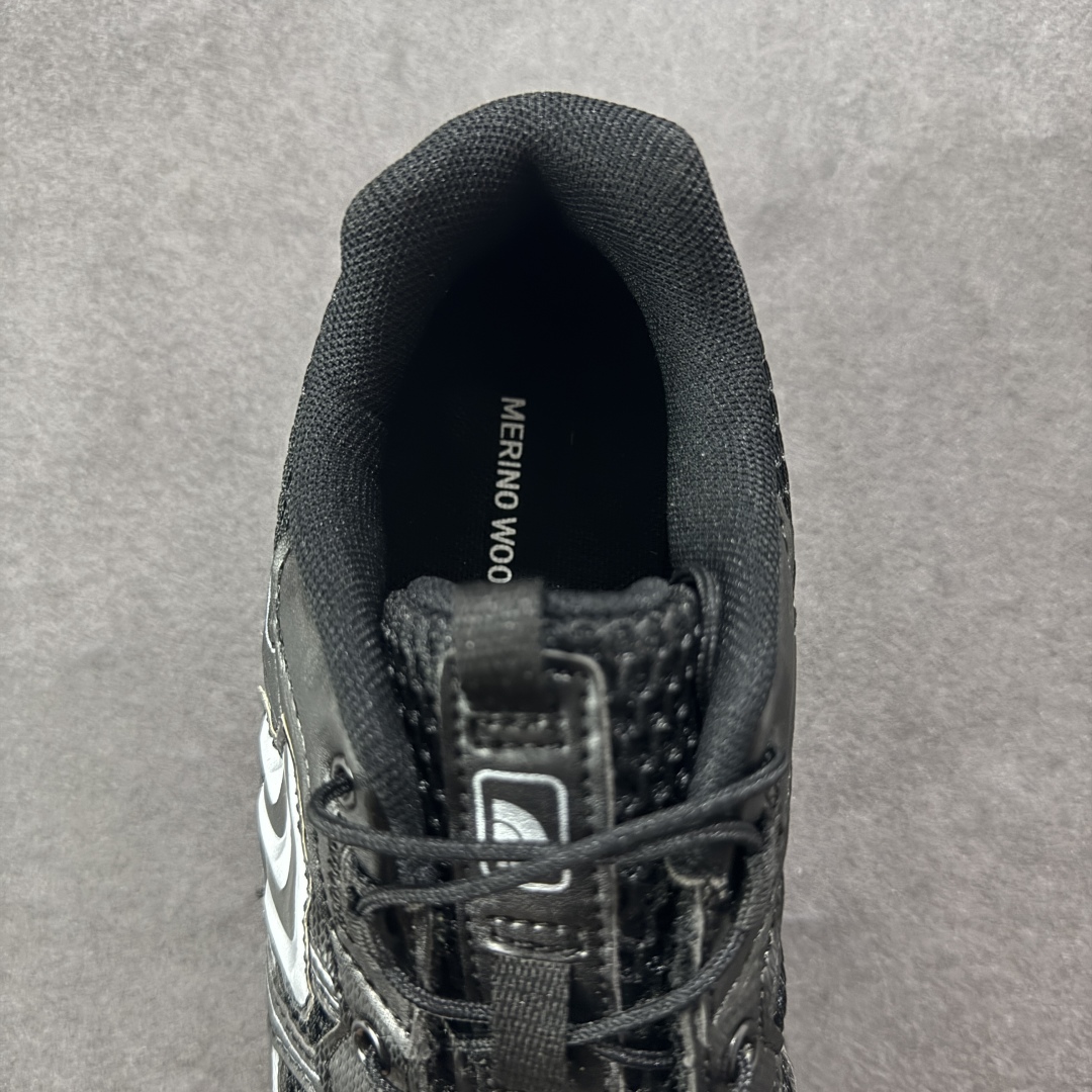 图片[7]-【公司级】THE NORTH FACE SOLID TECH 北面柔软舒适防滑耐磨低帮生活休闲鞋 男女同款 The North Face于1966年成立，一直致力于为户外运动员的每一次严酷探索提供专业装备。作为全球户外运动领导品牌，The NorthFace以经过专业运动员测试、适应各类户外需求的产品助力探索者不断超越自我，激发人类潜能。The North Face象征着众多山脉中更冷、更值得挑战的北坡。品牌标志则来自Half Dome，一座位于美国加州Yosemite NationalPark（优胜美地国家公园）里的山峰，中文名字取为「北面」，象征着不畏惧的户外探索精神。1997年，The North Face采用全新的宣传标语「Never Stop Exploring探索永不停止」，体现品牌的探索精神，成为品牌的座右铭。 尺码：36/45-选品中心