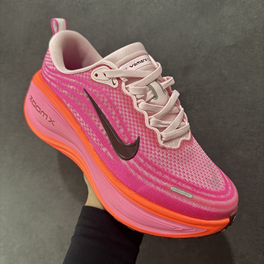 图片[3]-【公司级】Nike VOMERO PLUS轻盈跑鞋 公司级顶级版本 Nike VOMERO 18 舒适百搭防滑耐磨 低帮 休闲跑步鞋男女同款 货号：HV8154 604 尺码：36 37.5 38 39 40-选品中心