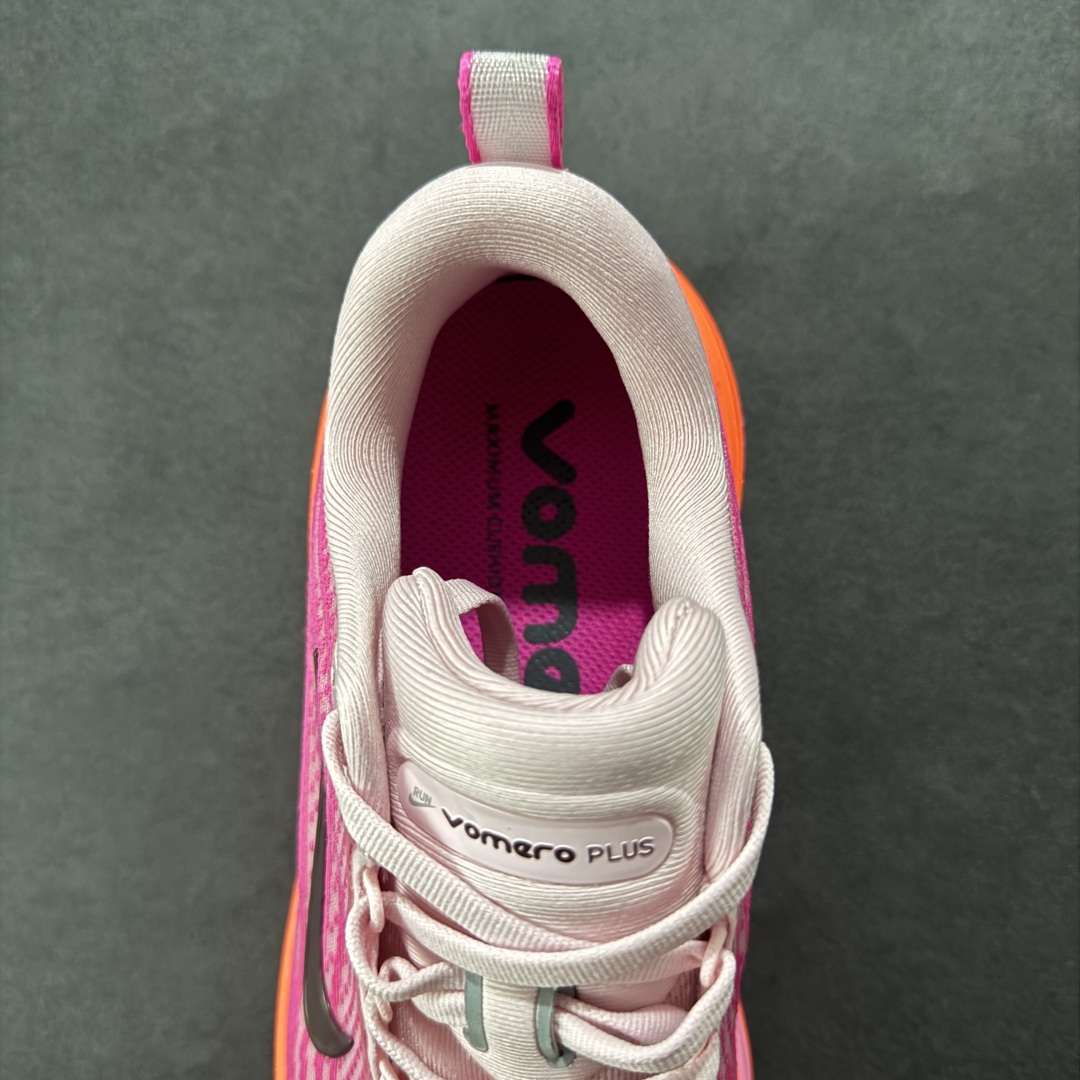 图片[7]-【公司级】Nike VOMERO PLUS轻盈跑鞋 公司级顶级版本 Nike VOMERO 18 舒适百搭防滑耐磨 低帮 休闲跑步鞋男女同款 货号：HV8154 604 尺码：36 37.5 38 39 40-选品中心
