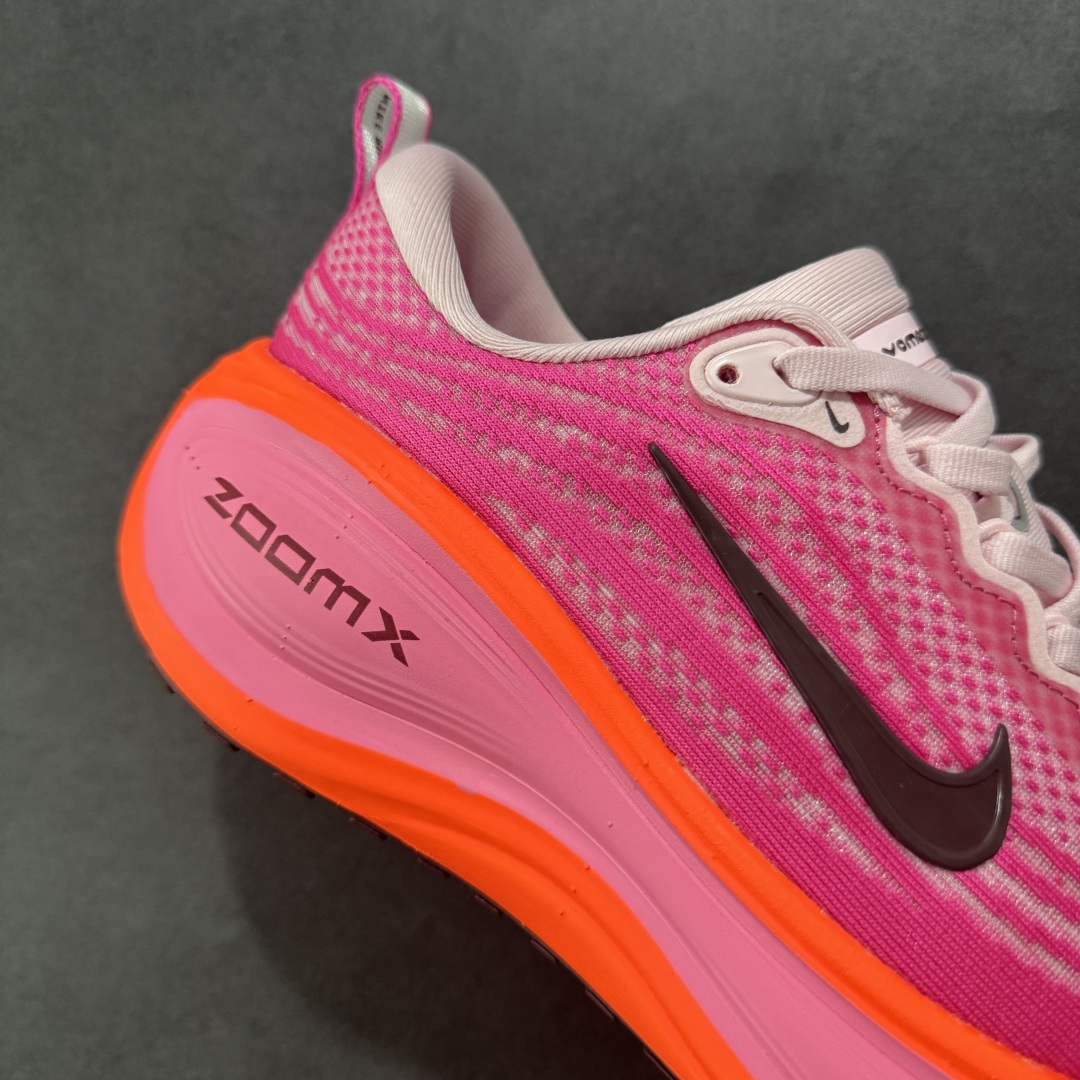 图片[6]-【公司级】Nike VOMERO PLUS轻盈跑鞋 公司级顶级版本 Nike VOMERO 18 舒适百搭防滑耐磨 低帮 休闲跑步鞋男女同款 货号：HV8154 604 尺码：36 37.5 38 39 40-选品中心