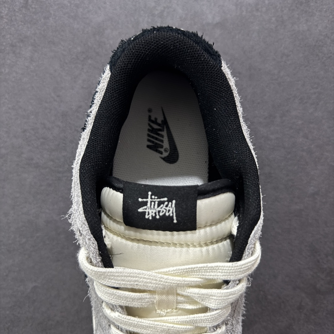 160 定制版Nk SB Dunk Low * 斯图西联名 高端定制 低帮休闲运动板鞋 MM1089-027