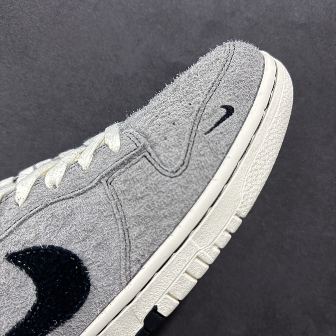 160 定制版Nk SB Dunk Low * 斯图西联名 高端定制 低帮休闲运动板鞋 MM1089-027