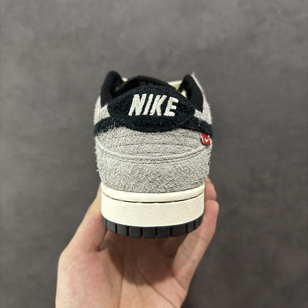 160 定制版Nk SB Dunk Low * 斯图西联名 高端定制 低帮休闲运动板鞋 MM1089-027