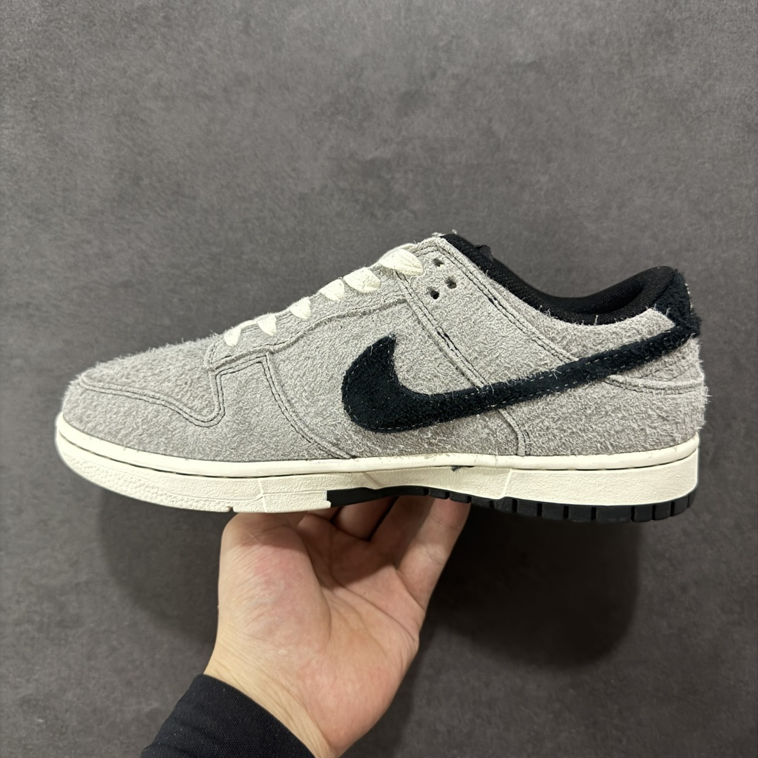 160 定制版Nk SB Dunk Low * 斯图西联名 高端定制 低帮休闲运动板鞋 MM1089-027