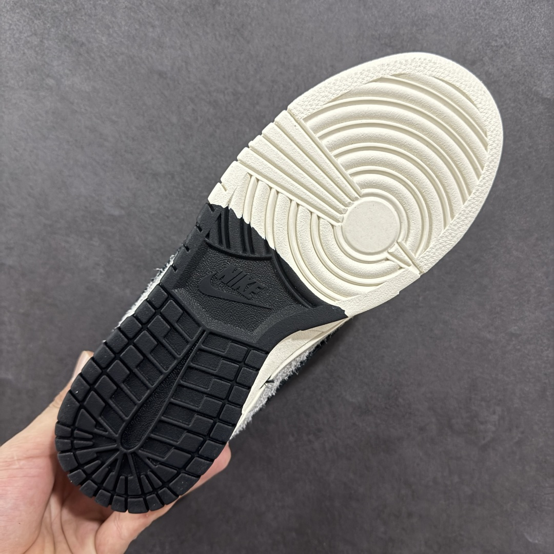 160 定制版Nk SB Dunk Low * 斯图西联名 高端定制 低帮休闲运动板鞋 MM1089-027