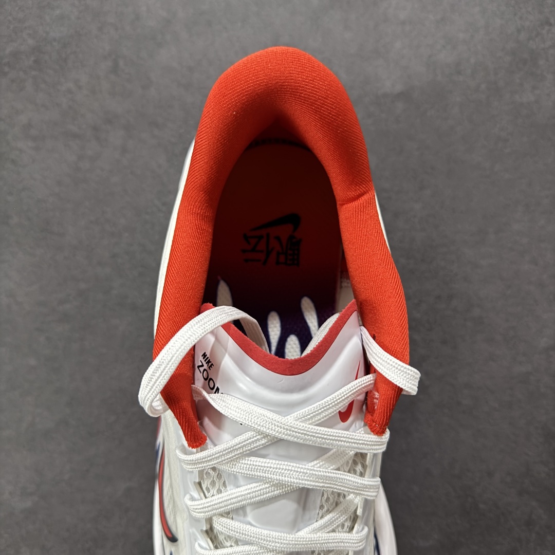 图片[7]-【公司级】NK ZoomX Invincible Run Flyknit 6 轻量跑鞋 飞织低帮休闲运动慢跑鞋 厚底增高 老爹鞋 此鞋专为短跑运动员而生 是为 5 至 10 公里距离的赛事和训练打造 整体设计采用流线型的轻质工程网眼材质构成鞋面 并与其他 Running 旗舰鞋款同样搭载全脚掌 ZoomX 缓冲中底 搭配 Pebax 物料与橡胶外底 ZoomX StreakFly 首发配色以Prototype呈现 其灵感是来自开发期间的磨损测试 透过编号的标记与内侧的预期跑步距离突出研发过程 货号： HQ3498-100 尺码：36 36.5 37.5 38 38.5 39 40 40.5 41 42 42.5 43 44 45-选品中心