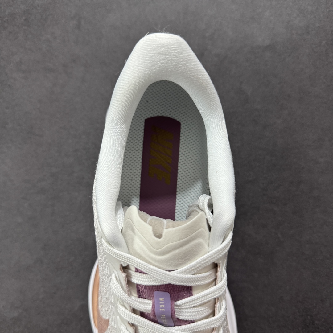 图片[7]-【公司级】Nike Air Zoom Pegasus Plus 耐克飞马加强版系列低帮马拉松休闲运动慢跑鞋 升级原楦原纸版数据开发 采用弹性 Flyknit 飞织鞋面材质 内里嵌入定型海绵 全掌型 ZoomX 泡绵中底 外置防滑耐磨橡胶底片 货号：FQ7261-108 尺码：36 36.5 37.5 38 38.5 39 40 40.5 41 42 42.5 43 44 45-选品中心