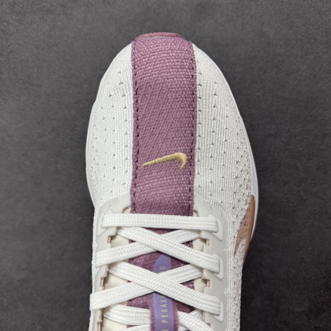 图片[8]-【公司级】Nike Air Zoom Pegasus Plus 耐克飞马加强版系列低帮马拉松休闲运动慢跑鞋 升级原楦原纸版数据开发 采用弹性 Flyknit 飞织鞋面材质 内里嵌入定型海绵 全掌型 ZoomX 泡绵中底 外置防滑耐磨橡胶底片 货号：FQ7261-108 尺码：36 36.5 37.5 38 38.5 39 40 40.5 41 42 42.5 43 44 45-选品中心